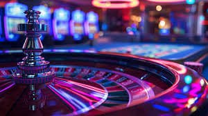 Antarmuka permainan Ikan Jackpot dengan berbagai jenis ikan dan sistem jackpot progresif