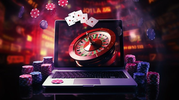 Antarmuka permainan Togel 2D di pede4d dengan pilihan angka yang mudah